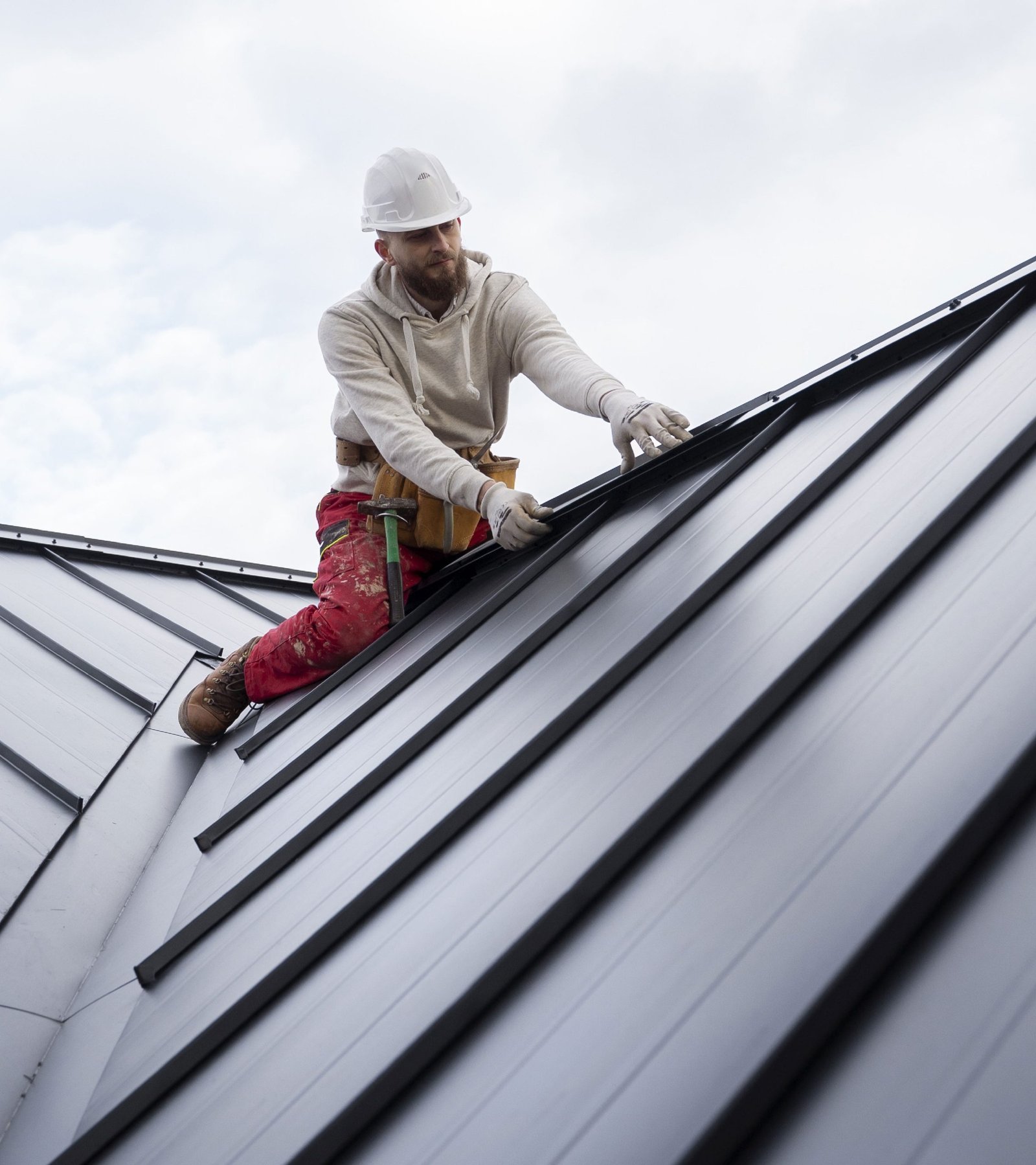 How A Roofing Contractor In Georgia Generated Hundreds of Leads Per Month?