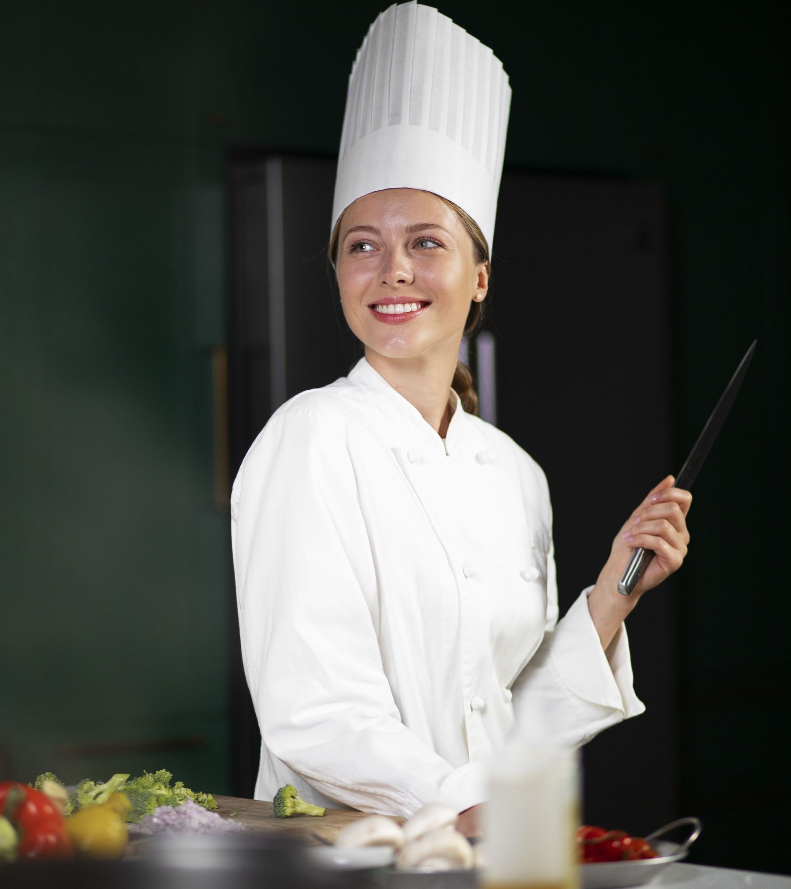 How A Chef Got Achieved 1000+ YouTube Subscribers in 3 Month