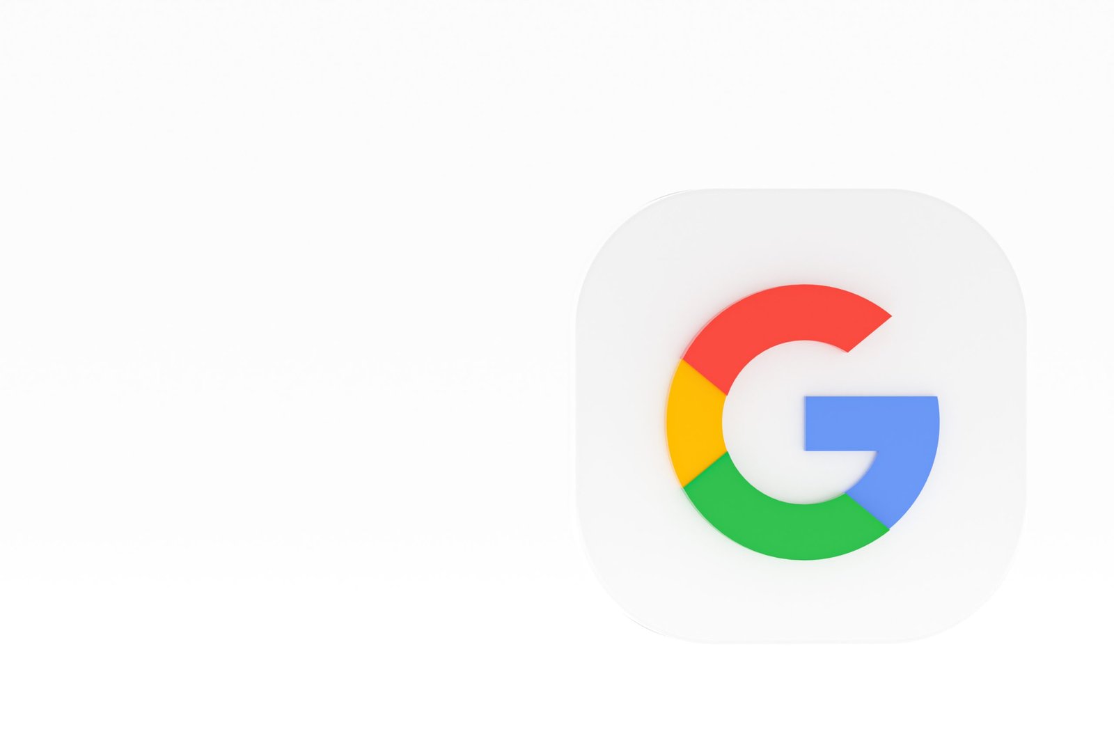 Google Partner Logo