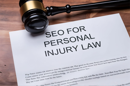 9 Essential SEO Tactics Every Personal Injury Lawyer Should Use in 2025